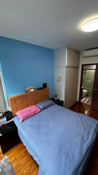 1 Canberra (D27), Condominium #610212921